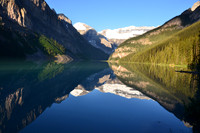 Lake Louise, Banff National Park, Alberta Canada
