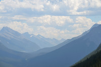 Canadian Rockies, Alberta, Canada